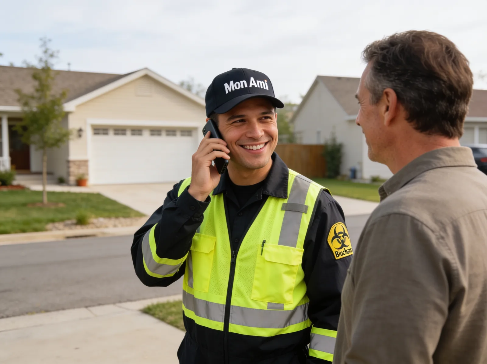 Sewage Cleanup Fruitland Park, FL FAQs