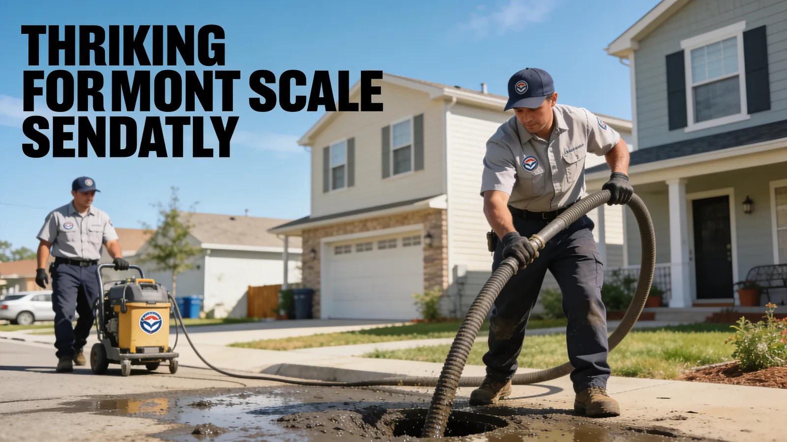 Sewage Cleanup in Fruitland Park, FL near me